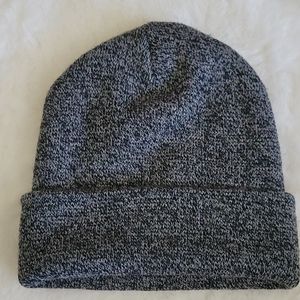 Grey Beanie